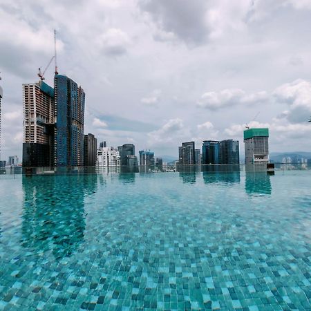 Dorsett Bukit Bintang Residence By De Space Kuala Lumpur Kültér fotó