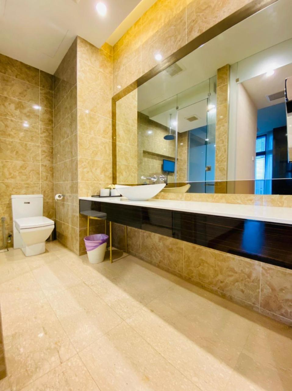 Dorsett Bukit Bintang Residence By De Space Kuala Lumpur Kültér fotó